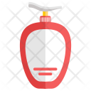 Liquid Soap Bottle Icon