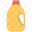 Liquid Detergent Icon