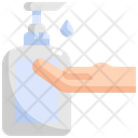 Liquid Soap Icon