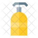 Liquid Soap Healtcare Cleaning Icon