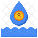 Liquidity Icon