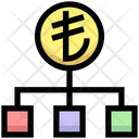 Lira Network Icon