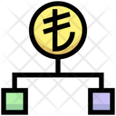Lirahierarchy Icon