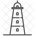 Lisbon Archbeacon Icon