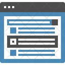 List Icon