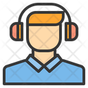Listening lab  Icon