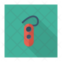 Listening Machine Earphone Headphone Icon
