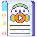 Listening Test Icon