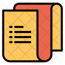 Lists Page Icon