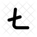 Litecoin  Icon