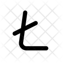 Litecoin  Icon