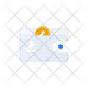 Litecoin Wallet  Icon