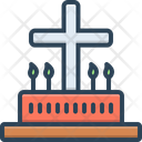 Liturgic Icon
