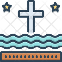 Liturgy Icon