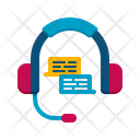 Live Chat  Icon