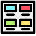 Live Cinema Icon