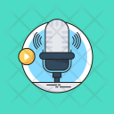 Live Events  Icon