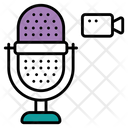 Live Events  Icon