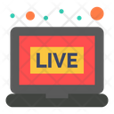 Live News Icon