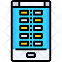 Live Score  Icon