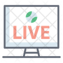 Live Sports Icon