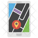 Live Street View Map Location Street Location Icon