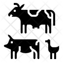 Livestock  Icon