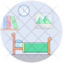 Living Room Icon