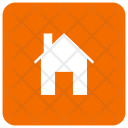 Room Living Home Icon