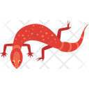 Lizard  Icon