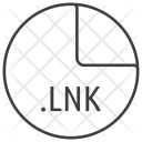 Lnk File Format Icon
