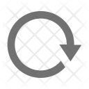Load Loading Loop Icon