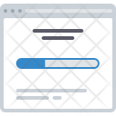 Loading Page Icon