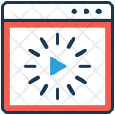 Loading Waiting Processing Icon