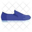 Sneaker Loafer Footgear Icon