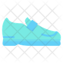 Loafers Mokasines Footwear Icon