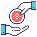 Loan Money Mortgage Icon