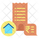 Loan Payment House Loan Payment Home Loan Payment Icon