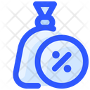 Loan Percentage Icon