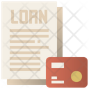 Loans Icon