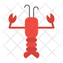 Lobster  Icon