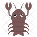 ロブスター アイコン