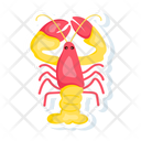 Lobster アイコン