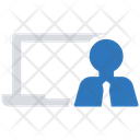 Local Admin  Icon