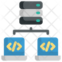 Local server Icon