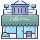 Local Shop Icon
