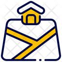 Location House Property Icon
