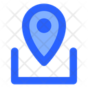 Location Shop Map Icon