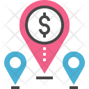 Location Icon