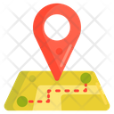 Mlocation Location Location Pointer Icon